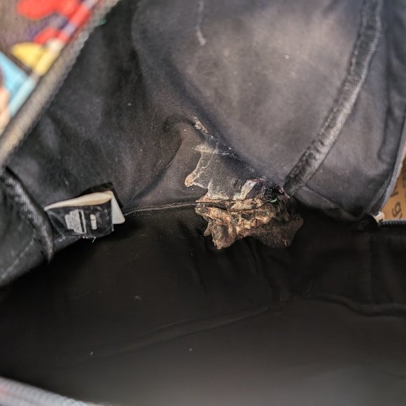 My Hero Academia Characters Grid Mini Backpack & Pencil Case - Picture 4 of 4